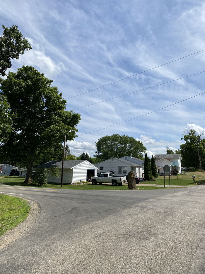 Newburg - July 2020 Photo (newer photo)